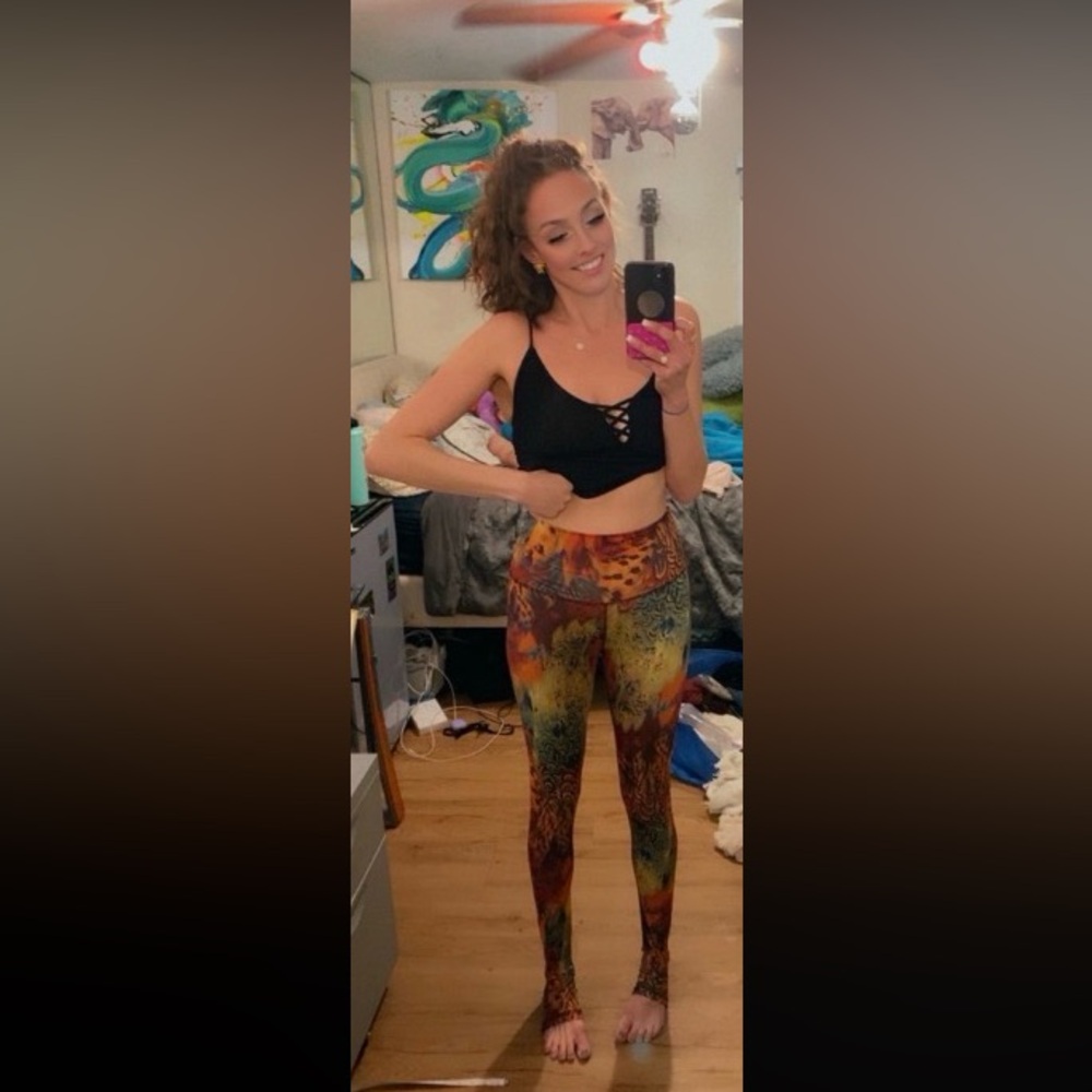 Jungle Leggings